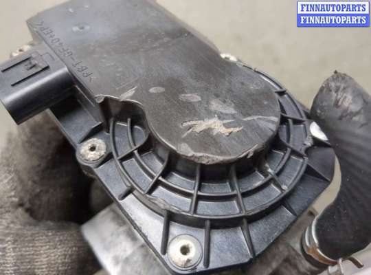 купить Заслонка дроссельная на Mazda 6 (GH) 2007-2012