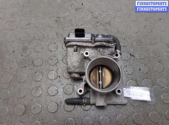 купить Заслонка дроссельная на Mazda 6 (GH) 2007-2012