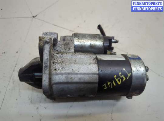 Купить Стартер на Nissan Qashqai 2006-2013 Стартер NS973015 на Nissan Qashqai 2006-2013