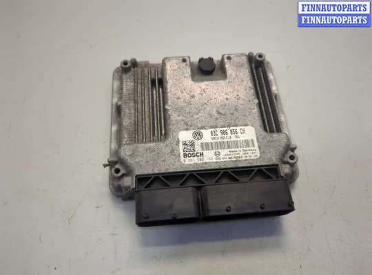 купить Блок управления двигателем на Volkswagen Touran 2003-2006