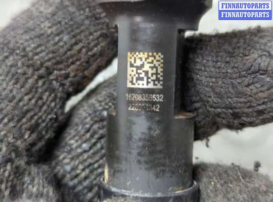 купить Форсунка топливная на Ford Mondeo 5 2015-2019