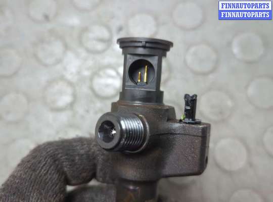 купить Форсунка топливная на Ford Mondeo 5 2015-2019