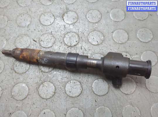 купить Форсунка топливная на Ford Mondeo 5 2015-2019