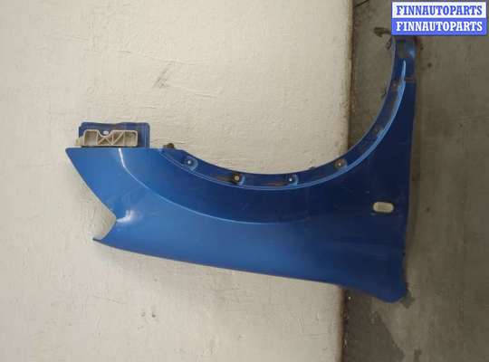 Повторитель поворотов NS922799 на Nissan Qashqai 2006-2013