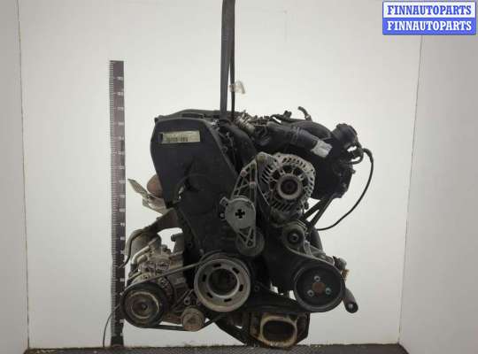 Заслонка дроссельная VG2667810 на Volkswagen Passat 5 1996-2001