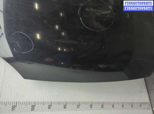 купить Капот на Ford Mondeo 3 2000-2007