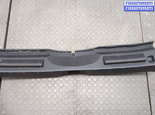 купить Пластик (обшивка) внутреннего пространства багажника на Nissan Qashqai 2013-2022