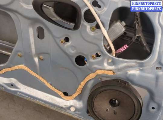 купить Дверь боковая (легковая) на Honda Jazz 2002-2008