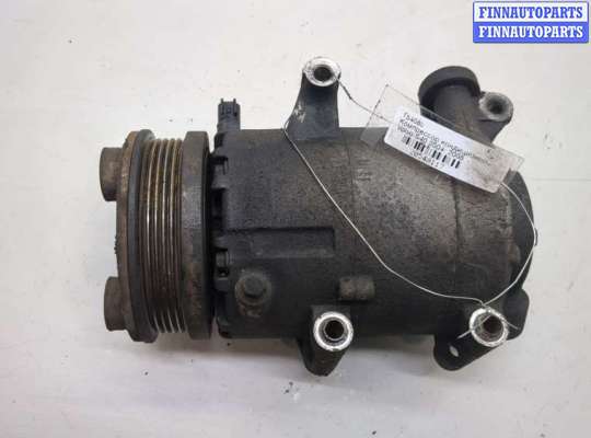 Компрессор кондиционера VL516289 на Volvo S40 2004-