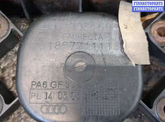 купить Рамка передняя (телевизор) на Audi A6 (C6) 2005-2011