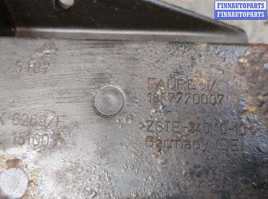 купить Рамка передняя (телевизор) на Audi A6 (C6) 2005-2011