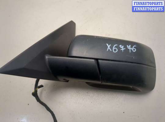 купить Зеркало боковое на Land Rover Range Rover 3 (LM) 2002-2012