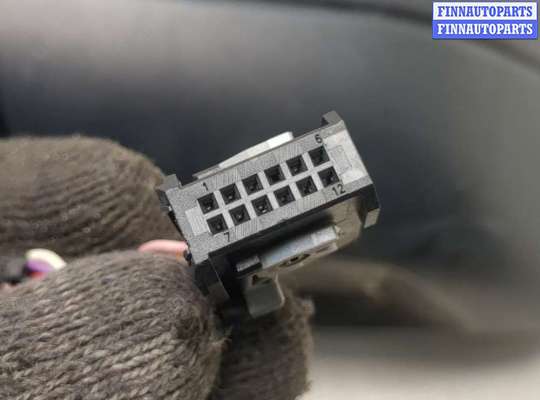 купить Зеркало боковое на Land Rover Range Rover 3 (LM) 2002-2012