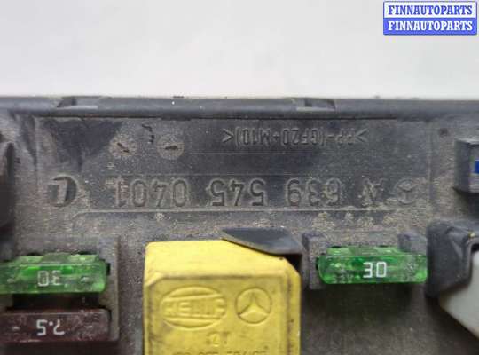 купить Блок предохранителей на Mercedes Vito W639 2003-2014