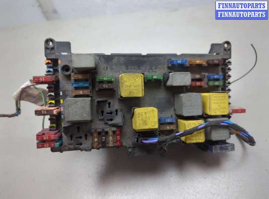 купить Блок предохранителей на Mercedes Vito W639 2003-2014