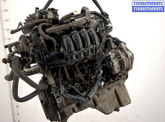 ДВС (Двигатель) на Suzuki Swift III (RS413, RS415)