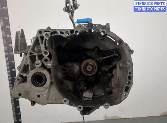 купить КПП 5-ст.мех. (МКПП) на Renault Megane 2 2002-2009