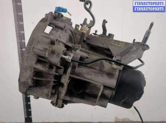 купить КПП 5-ст.мех. (МКПП) на Renault Megane 2 2002-2009