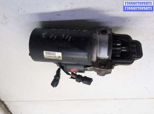 Стартер CT1152516 на Peugeot Boxer 2006-2014