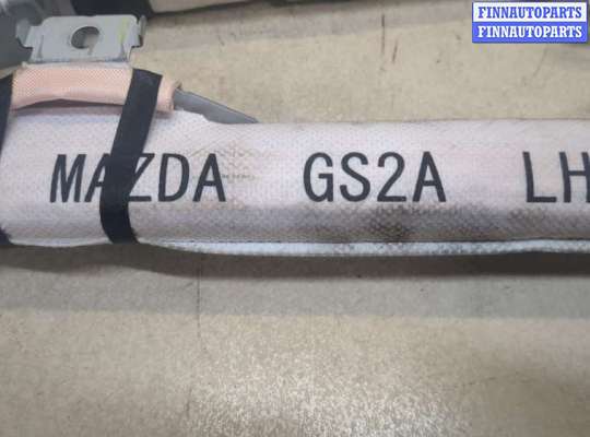 купить Подушка безопасности боковая (шторка) на Mazda 6 (GH) 2007-2012