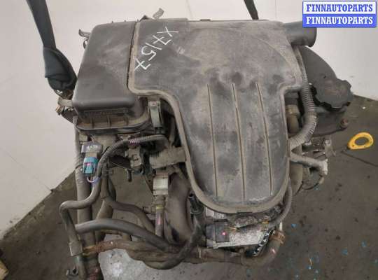 купить Маховик на Toyota Yaris 2005-2011