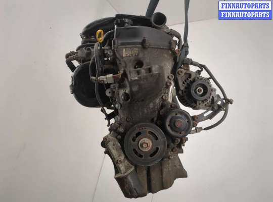 купить Маховик на Toyota Yaris 2005-2011