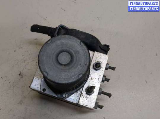 Блок АБС, насос (ABS, ESP, ASR) MB1537524 на Mercedes B W245 2005-2011