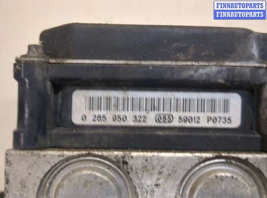 купить Блок АБС, насос (ABS, ESP, ASR) на Mercedes B W245 2005-2011
