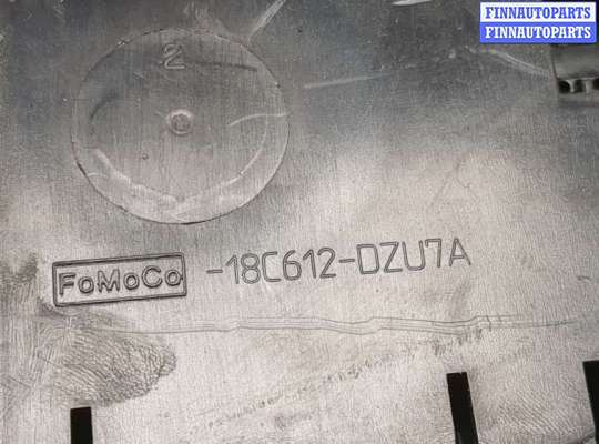 купить Переключатель отопителя (печки) на Lincoln Navigator 2006-2014