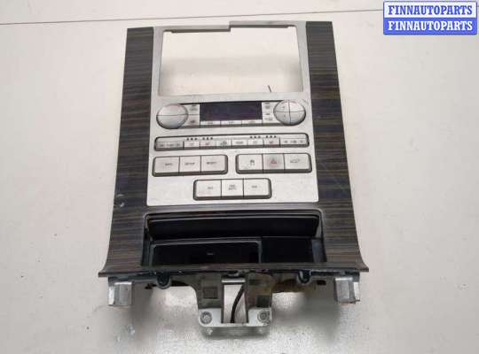 купить Переключатель отопителя (печки) на Lincoln Navigator 2006-2014