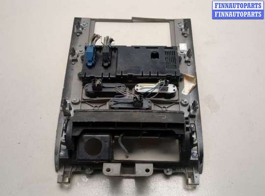 купить Переключатель отопителя (печки) на Lincoln Navigator 2006-2014