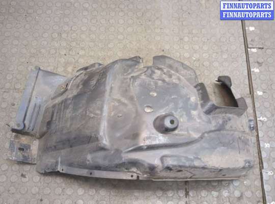 Защита арок (подкрылок) BM3253895 на BMW 3 E90, E91, E92, E93 2005-2012