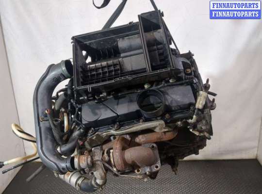купить Двигатель (ДВС) на Ford Transit 2006-2014