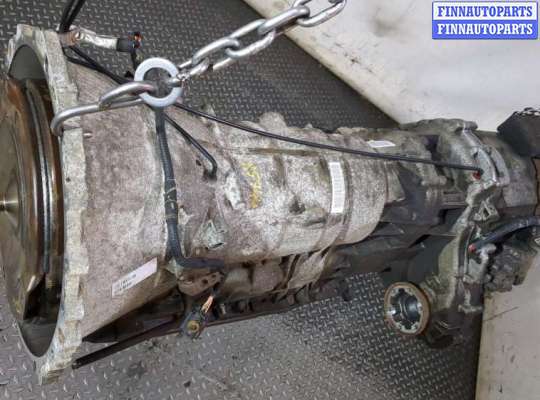 купить КПП - автомат (АКПП) 4х4 на Land Rover Range Rover 3 (LM) 2002-2012