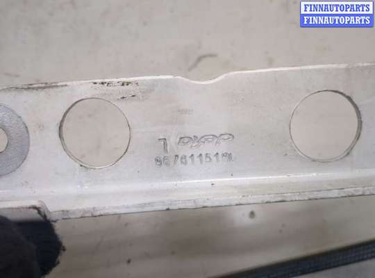 купить Петля капота на Citroen C4 Picasso 2013-2018