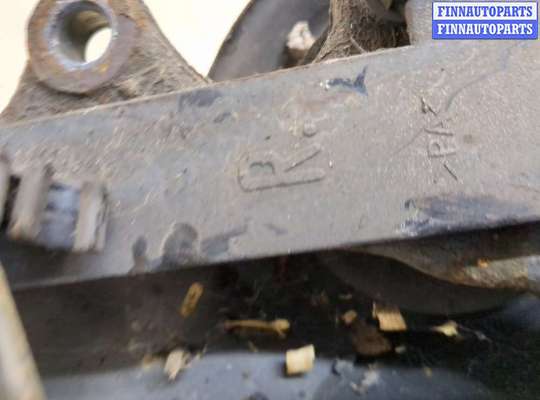 купить Ступица (кулак, цапфа) на Mercedes E W211 2002-2009