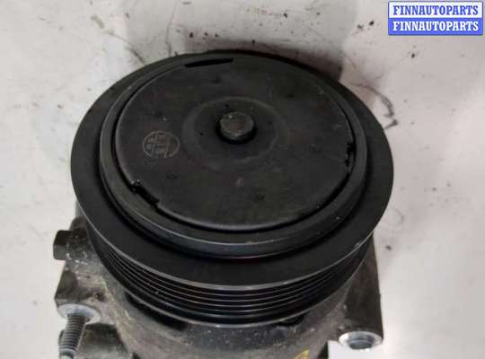 купить Компрессор кондиционера на Volkswagen Polo 2005-2009
