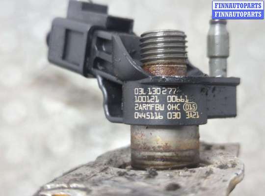 купить Форсунка топливная на Volkswagen Passat 6 2005-2010