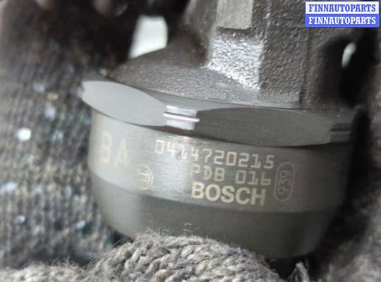 Форсунка топливная на Volkswagen Passat B6 (3C)