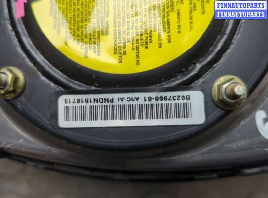 купить Подушка безопасности водителя на Opel Zafira A 1999-2005