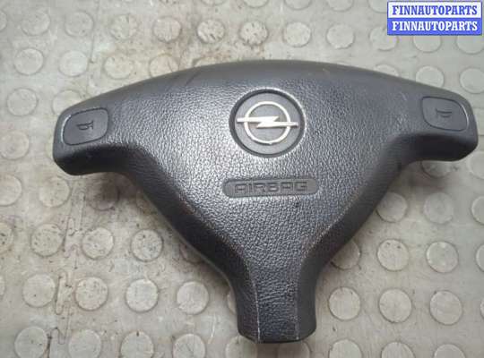 купить Подушка безопасности водителя на Opel Zafira A 1999-2005