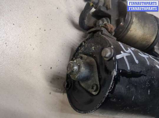 купить Стартер на Nissan X-Trail (T32) 2013-2023