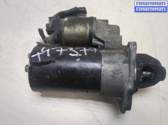 купить Стартер на Nissan X-Trail (T32) 2013-2023