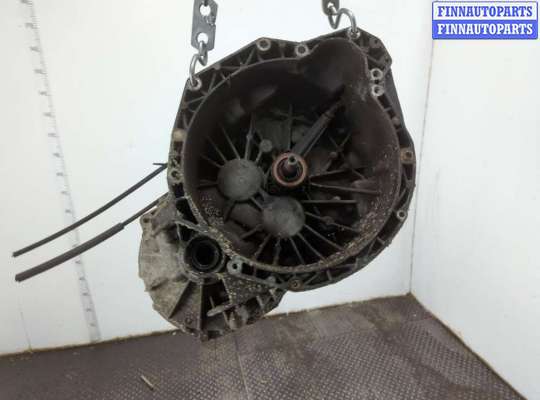 купить КПП 6-ст.мех. (МКПП) на Renault Master 1998-2010