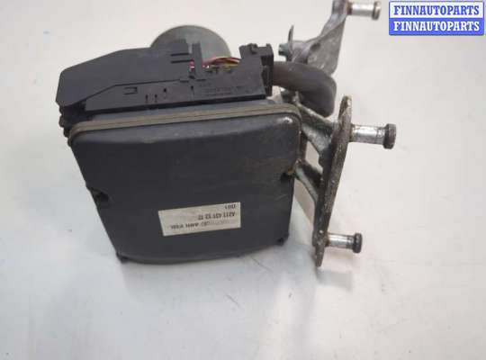 купить Блок АБС, насос (ABS, ESP, ASR) на Mercedes E W211 2002-2009
