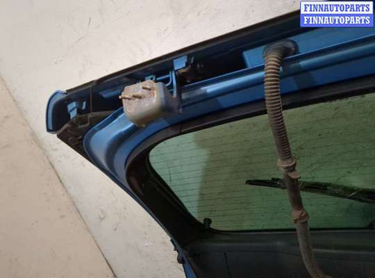 купить Крышка (дверь) багажника на Citroen C4 Picasso 2006-2013