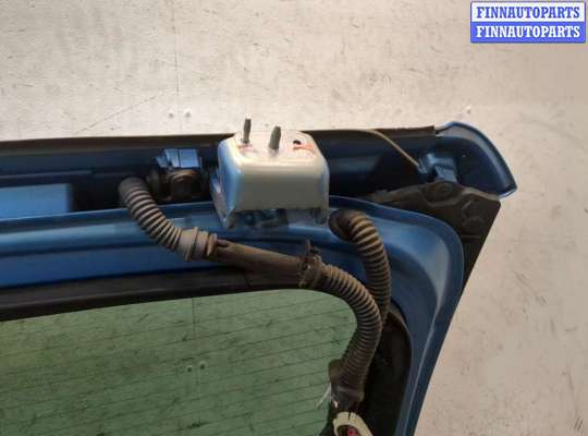 купить Крышка (дверь) багажника на Citroen C4 Picasso 2006-2013