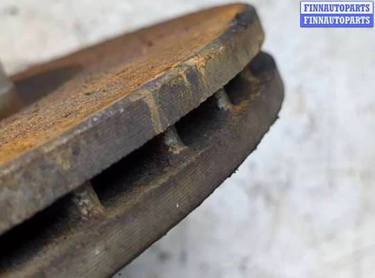 купить Диск тормозной на BMW 1 E87 2004-2011