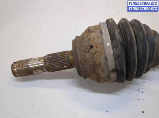 купить Полуось (приводной вал, шрус) на Peugeot Boxer 2014-2025