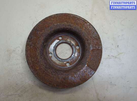 купить Диск тормозной на Ford EcoSport 2017-2023